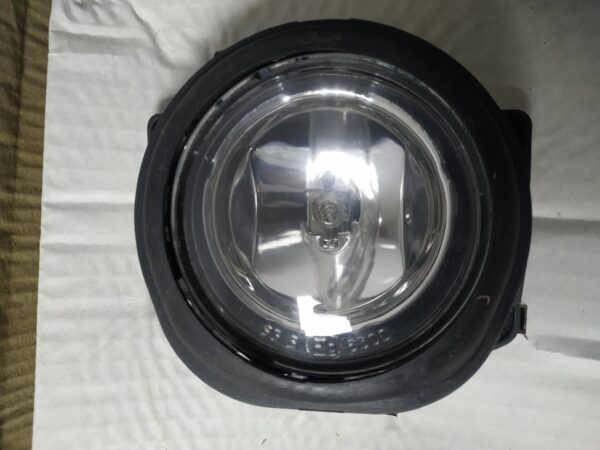 KITS FAROS AUXILIARES FIAT PAL-SIE-STRA 05/19 3200 VIC - Image 6