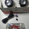 KITS FAROS AUXILIARES FIAT PAL-SIE-STRA 05/19 3200 VIC - Image 5