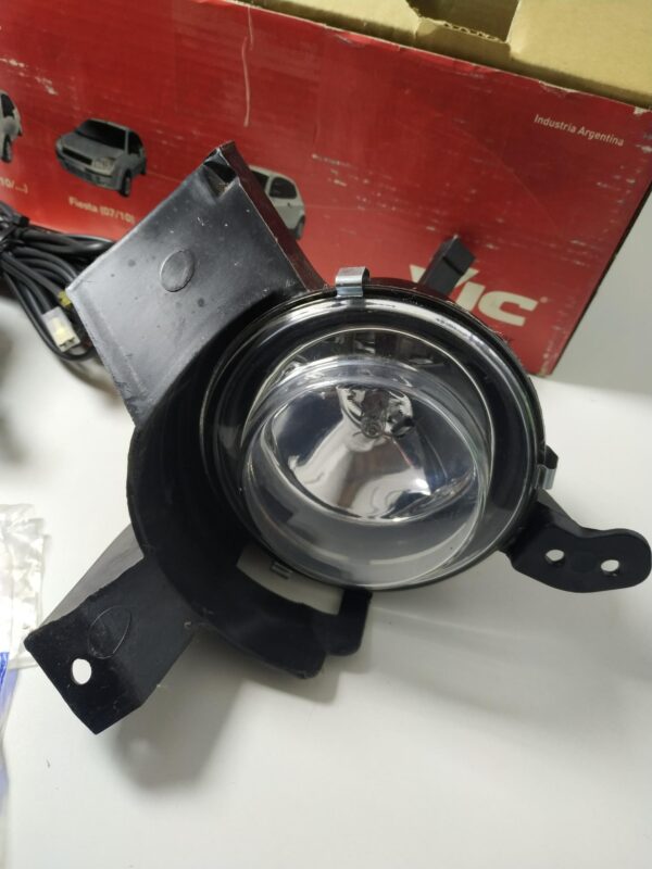 KITS FAROS AUXILIARES FORD FIESTA - KA 07/10 2300 VIC - Image 9