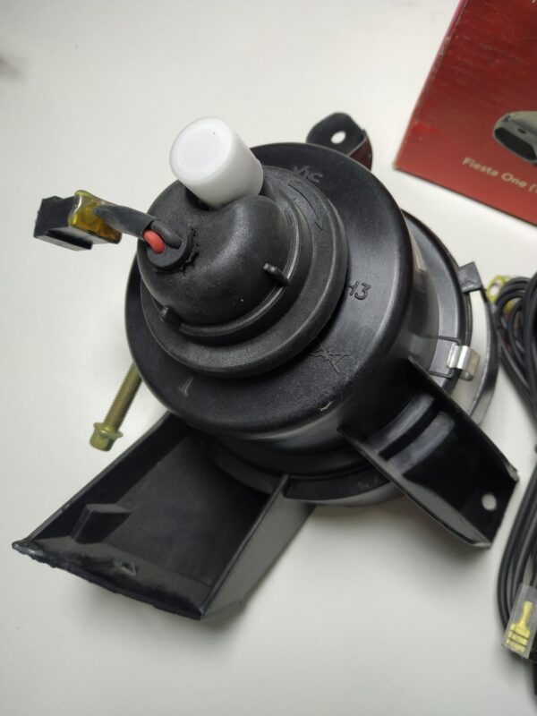 KITS FAROS AUXILIARES FORD FIESTA - KA 07/10 2300 VIC - Image 5