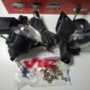 KITS FAROS AUXILIARES FORD FIESTA - KA 07/10 2300 VIC - Image 4