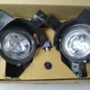 KITS FAROS AUXILIARES FORD FIESTA - KA 07/10 2300 VIC - Image 3