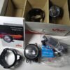 KITS FAROS AUXILIARES RENAULT KANGOO CON SOPORTES - Image 7