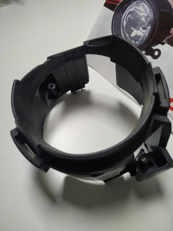 KITS FAROS AUXILIARES RENAULT KANGOO CON SOPORTES - Image 6