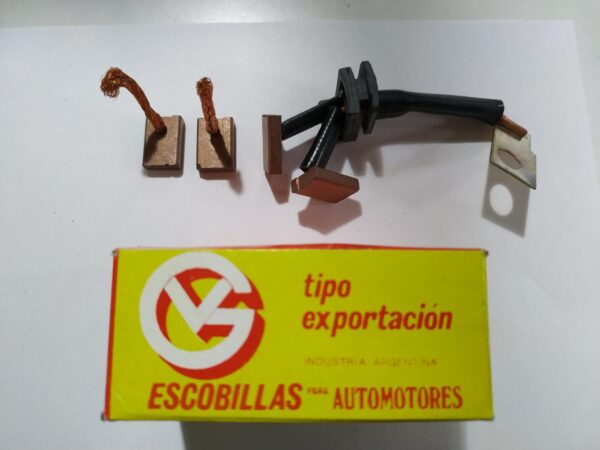 ESCOBILLA DE ARRANQUE MITSUBISHI 4.5X12X17.6 - Image 4