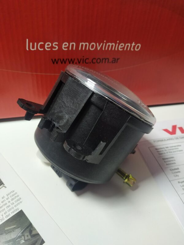 KITS FAROS AUXILIARES CITROEN C4 06/13 C/SOPORTES 2500 VIC - Image 7