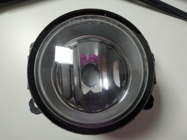 KITS FAROS AUXILIARES RENAULT MEGANE 2 05/10 2603 VIC - Image 10
