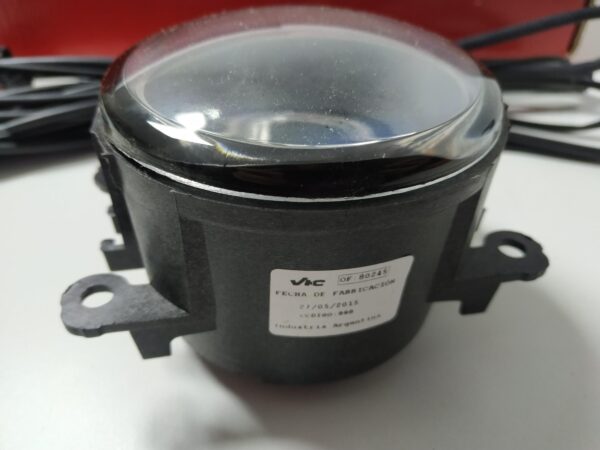 KITS FAROS AUXILIARES RENAULT MEGANE 2 05/10 2603 VIC - Image 11