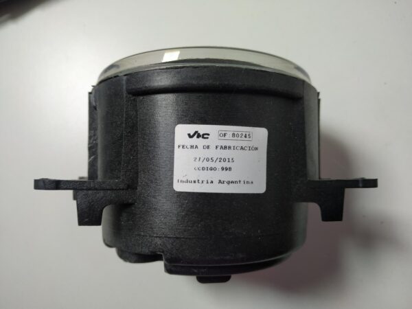 KITS FAROS AUXILIARES RENAULT MEGANE 2 05/10 2603 VIC - Image 12