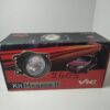 KITS FAROS AUXILIARES RENAULT MEGANE 2 05/10 2603 VIC - Image 2