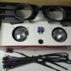 KITS FAROS AUXILIARES RENAULT MEGANE 2 05/10 2603 VIC - Image 3