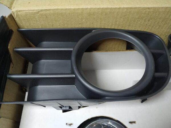 KITS FAROS AUXILIARES RENAULT MEGANE 2 05/10 2603 VIC - Image 4