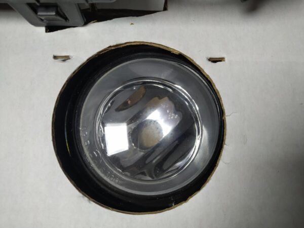 KITS FAROS AUXILIARES RENAULT MEGANE 2 05/10 2603 VIC - Image 6