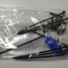 KITS FAROS AUXILIARES RENAULT MEGANE 2 05/10 2603 VIC - Image 8