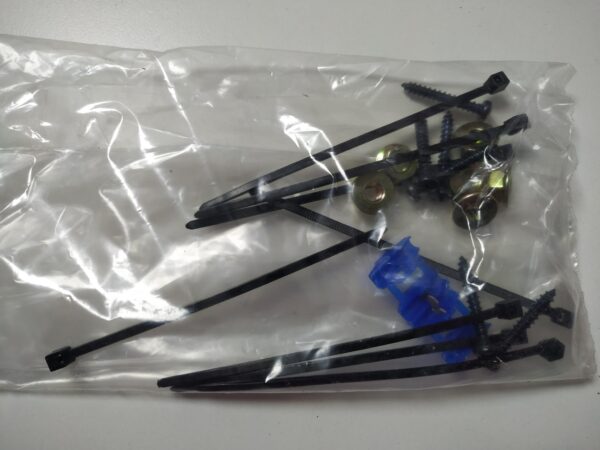 KITS FAROS AUXILIARES RENAULT MEGANE 2 05/10 2603 VIC - Image 8