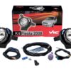 KITS FAROS AUXILIARES FORD FIESTA - KA 07/10 2300 VIC