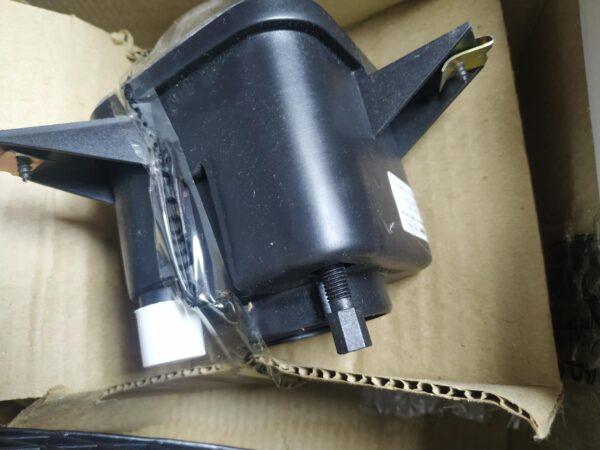 KITS FAROS AUXILIARES VW GOL 3- SAVEIRO 99/05 2000 VIC - Image 3
