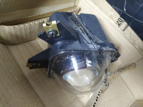 KITS FAROS AUXILIARES VW GOL 3- SAVEIRO 99/05 2000 VIC - Image 5