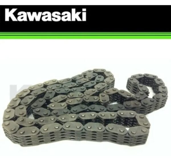 CADENA DISTRIBUCIÓN KAWASAKI ZX10R 2011/2019 DEL. - Image 3