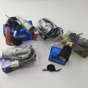 LLAVES DE CONTACTO Y ARRANQUE SIMIL ORIGINALES