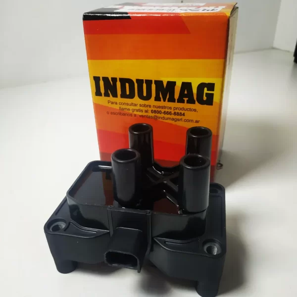 BOBINAS DE IGNICIÓN - ENCENDIDO - Image 7