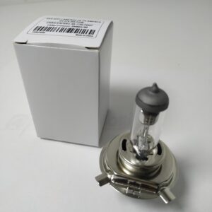 LÁMPARA HALÓGENA H4 12V 60/55W VEXO IMPORTADA