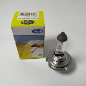 LÁMPARA HALÓGENA H7 12V 55W M. MARELLI