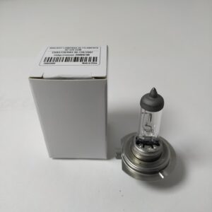 LÁMPARA HALÓGENA H7 12V 55W VEXO IMPORTADA