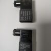 BOBINA PARA ELECTROVÁLVULA SUSP. NEUM. 24V. - Image 2