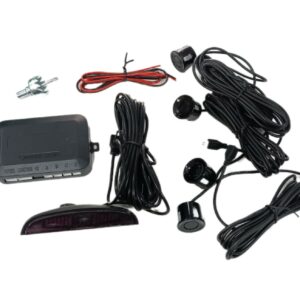 SENSOR DE ESTACIONAMIENTO CON DISPLAY 12V VEXO