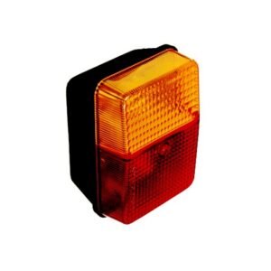 FARO TRASERO UNIVERSAL SIN RETROCESO C/U