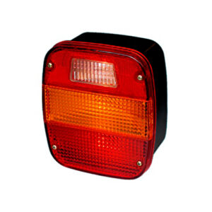FARO TRASERO FORD CARGO - VW CON M. ATRÁS C/U