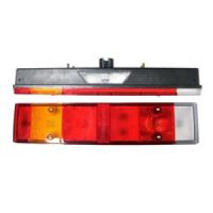FARO TRASERO PARA FIAT IVECO IZQ/DER JUEGO X 2