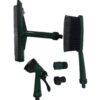 KITS DE LIMPIEZA Y LAVADO 5 PZ. CONEX. PARA MANGUERA