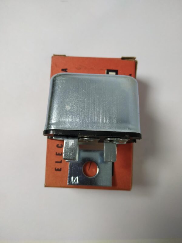 RELAY DE BOCINA FIAT TODOS 12V (505 MIRBA) - Image 4