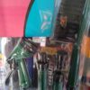 KITS DE LIMPIEZA Y LAVADO 5 PZ. CONEX. PARA MANGUERA - Image 7