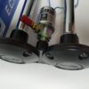 BOCINA AEROELÉCTRICA CROMADA 24V IMPORTADA - Image 3