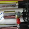 BOCINA AEROELÉCTRICA CROMADA 12V/24V DZE - Image 6
