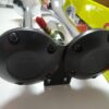BOCINA AEROELÉCTRICA CROMADA 12V/24V DZE - Image 5