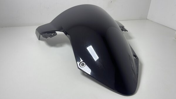 PARABRISAS BMW S1000rr 2020/21 OSCURO ALTURA Sr SERIE