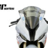 PARABRISAS BMW S1000rr 2020/21 OSCURO ALTURA Sr SERIE - Image 2