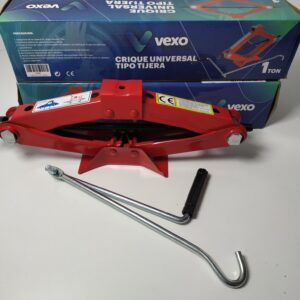 CRIQUE UNIVERSAL LIVIANO TIPO TIJERA 1TN VEXO