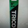 ESCOBILLA DEL. LIMPIAPARABRISAS TR70-21 TRICO UNIVERSAL
