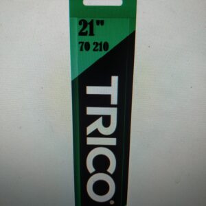 ESCOBILLA DEL. LIMPIAPARABRISAS TR70-21 TRICO UNIVERSAL