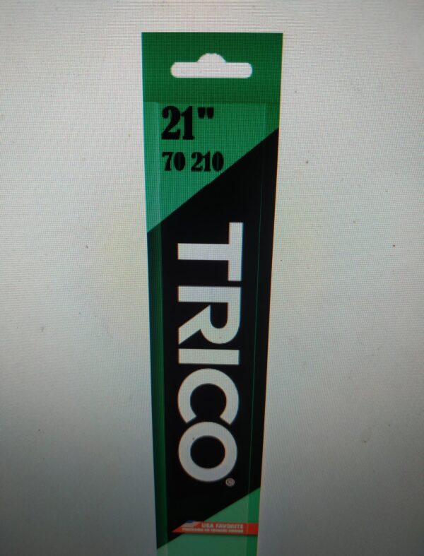 ESCOBILLA DEL. LIMPIAPARABRISAS TR70-21 TRICO UNIVERSAL