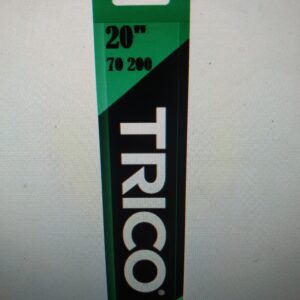 ESCOBILLA DEL. LIMPIAPARABRISAS TR70-20 TRICO UNIVERSAL