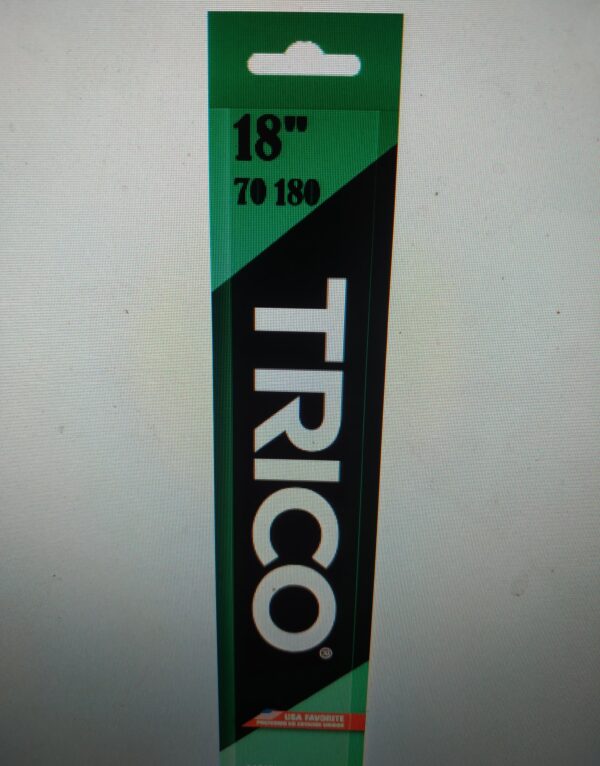 ESCOBILLA DEL. LIMPIAPARABRISAS TR70-18 TRICO UNIVERSAL