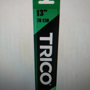 ESCOBILLA DEL. LIMPIAPARABRISAS TR70-13 TRICO UNIVERSAL