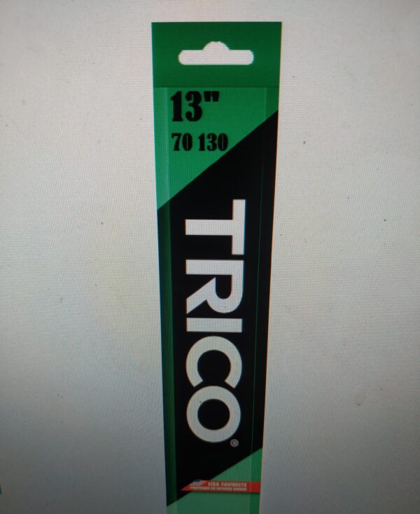ESCOBILLA DEL. LIMPIAPARABRISAS TR70-13 TRICO UNIVERSAL