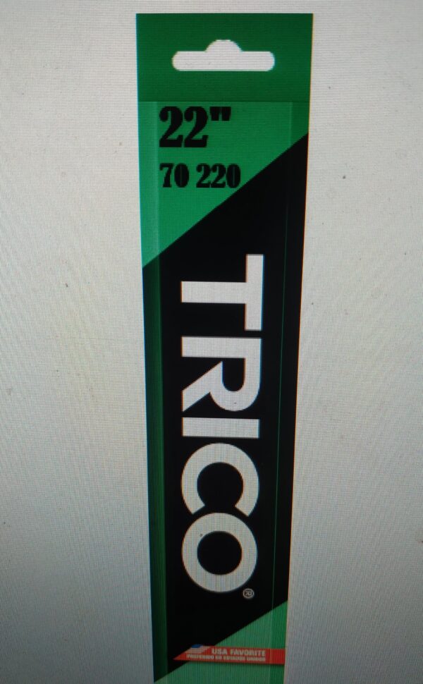 ESCOBILLA DEL. LIMPIAPARABRISAS TR70-22 TRICO UNIVERSAL